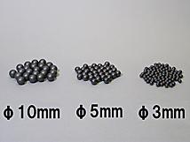 炭化珪素ボール